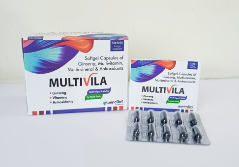 MULTIVILA - Medilance